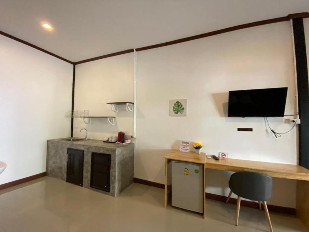 Paradise Land Hotel Pattaya