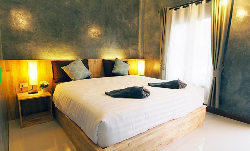 Paradise Land Pattaya