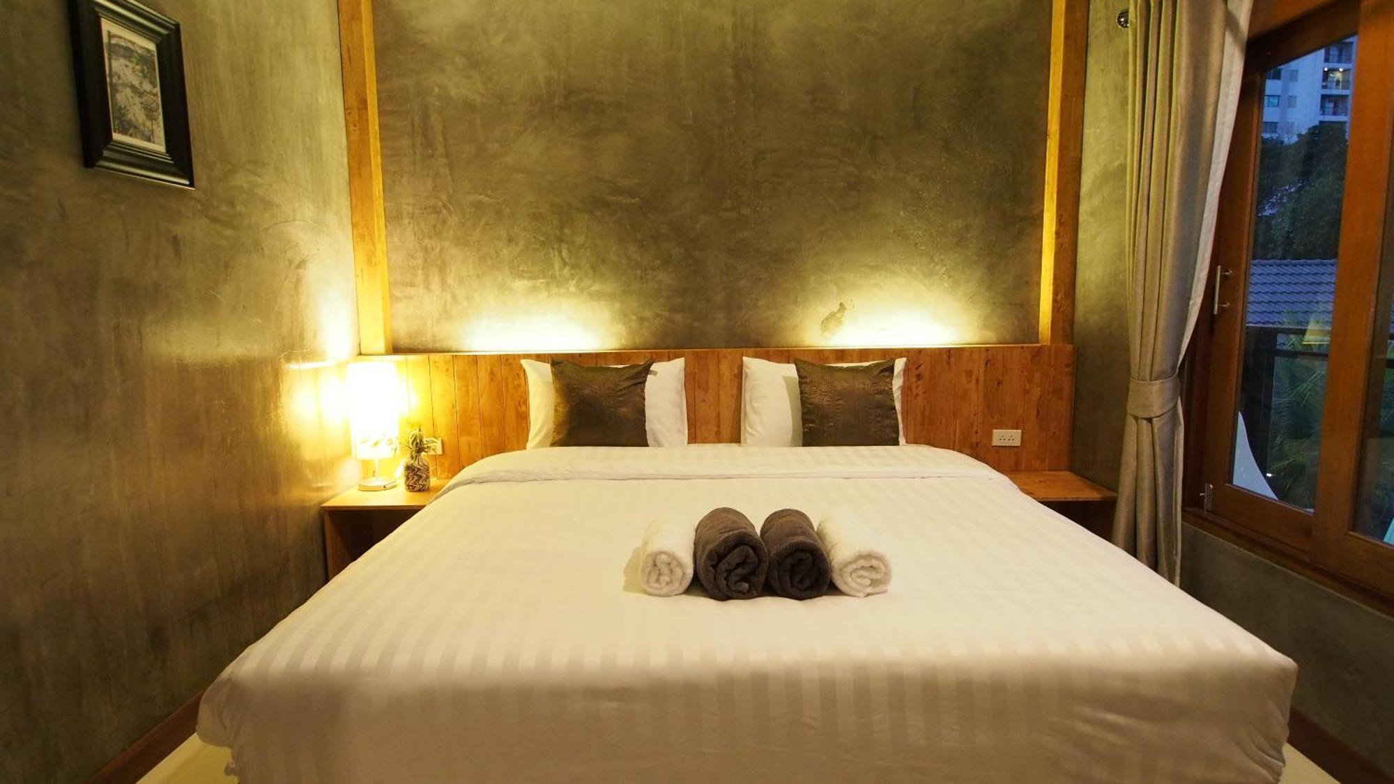 Paradise Land 3* Pattaya