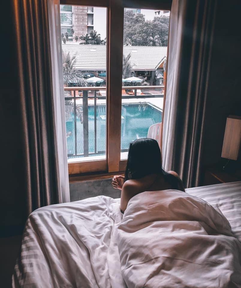 Paradise Land Hotel Pattaya