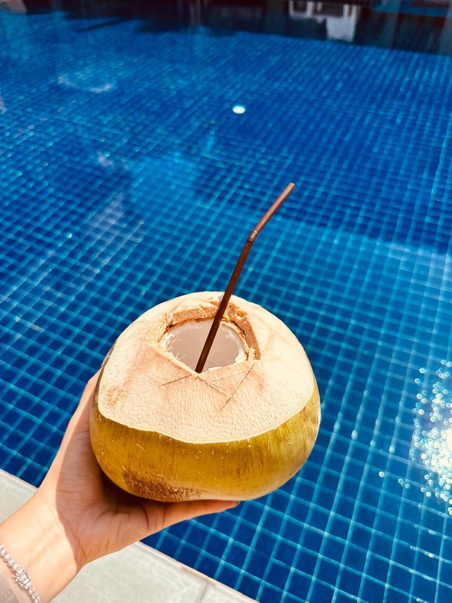 Paradise Land Pattaya