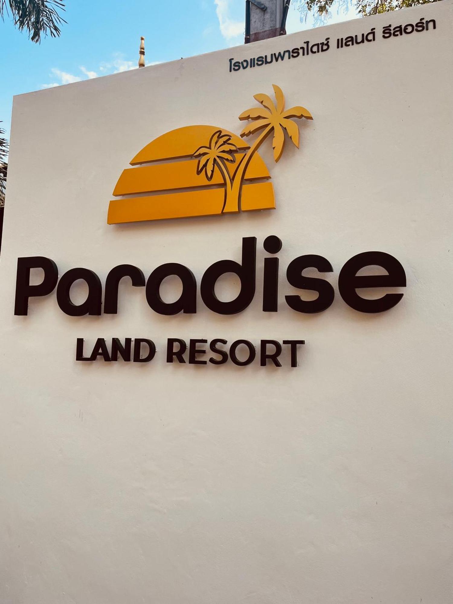 Hotel Paradise Land