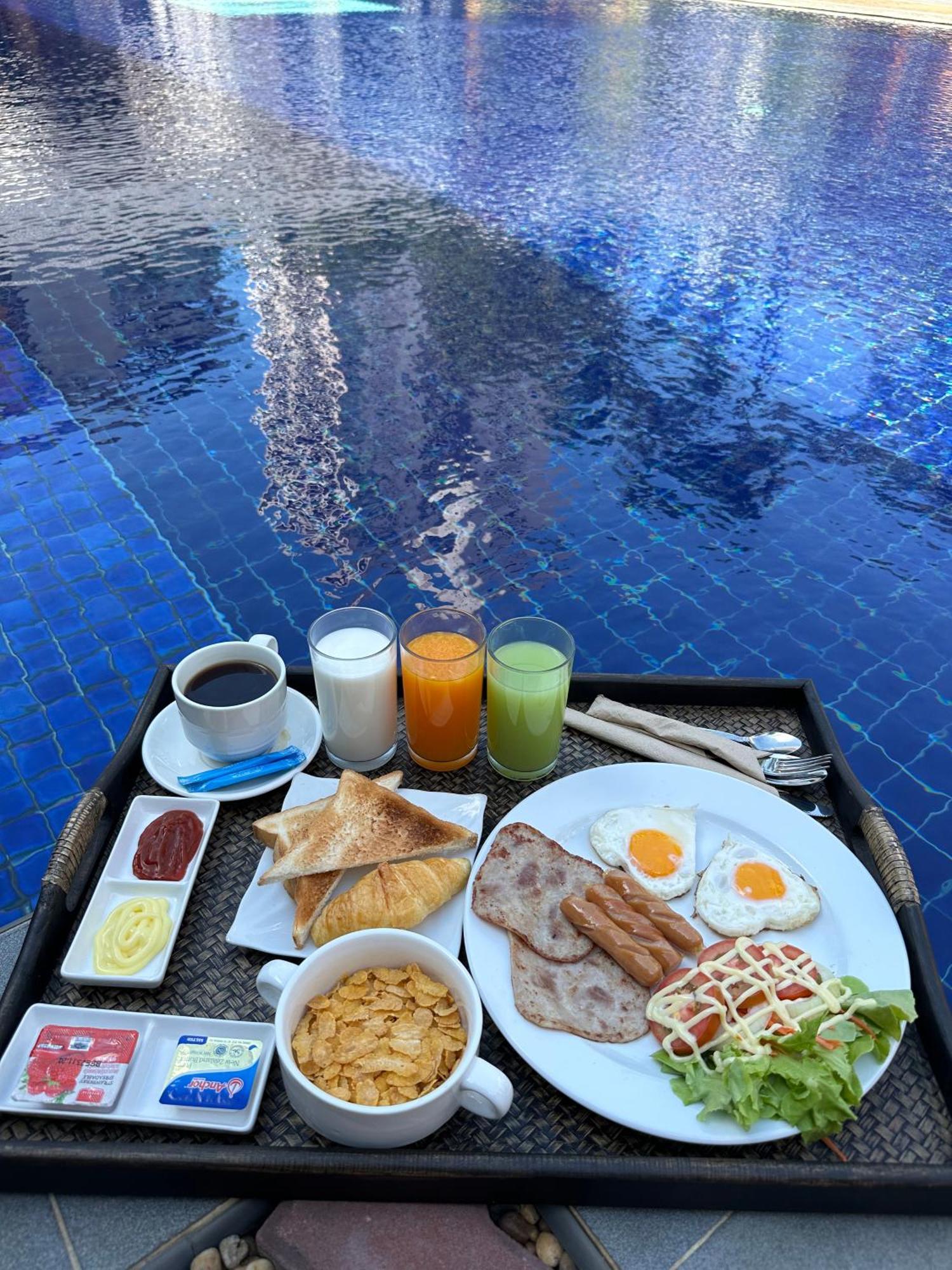 Hotel Paradise Land Pattaya