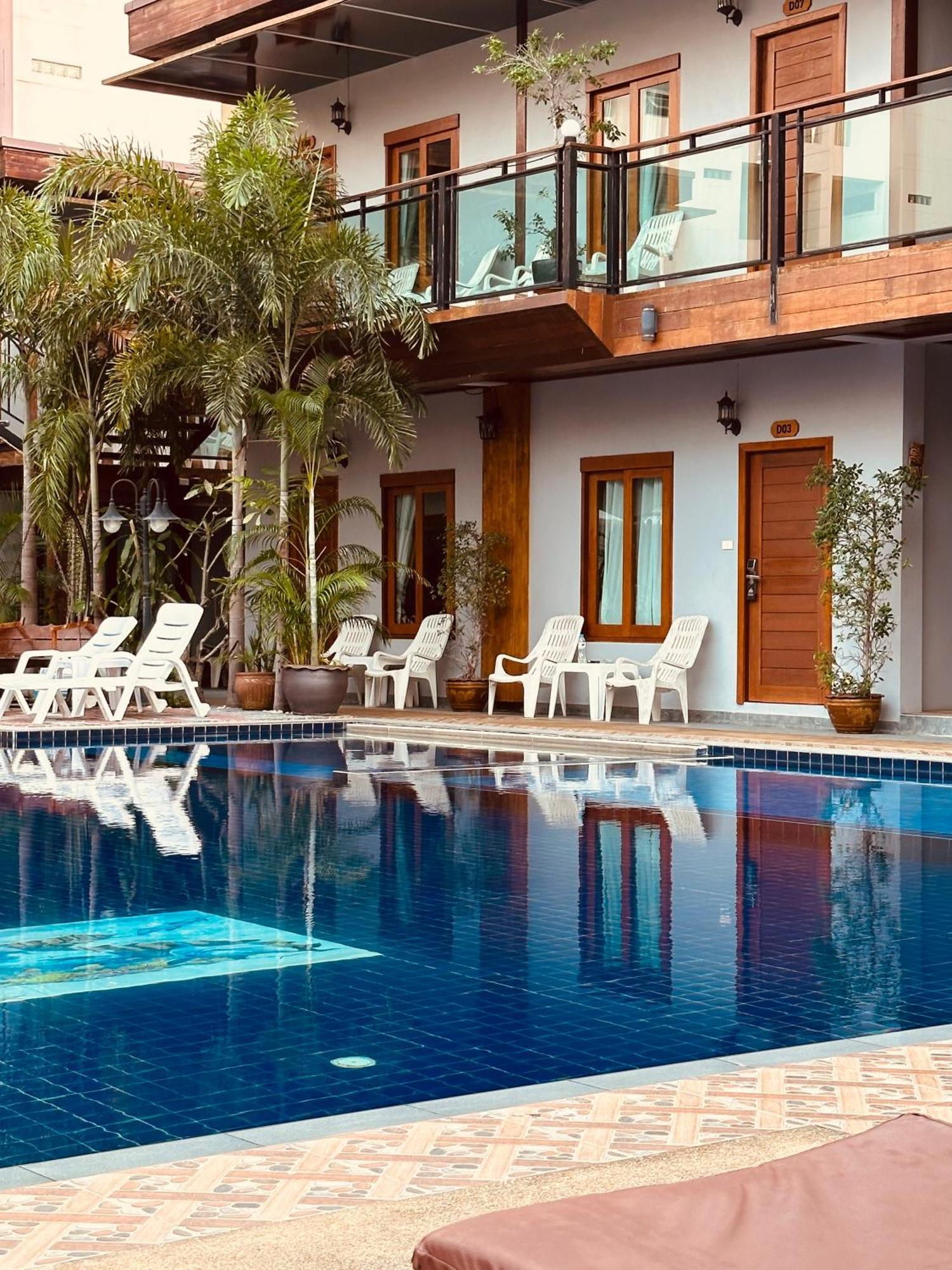 Paradise Land 3*