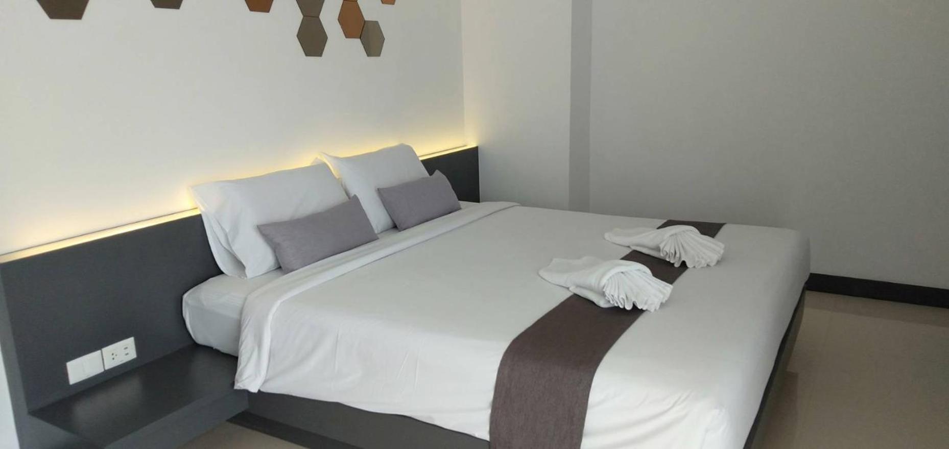 Flipper House - Sha Extra Hotel