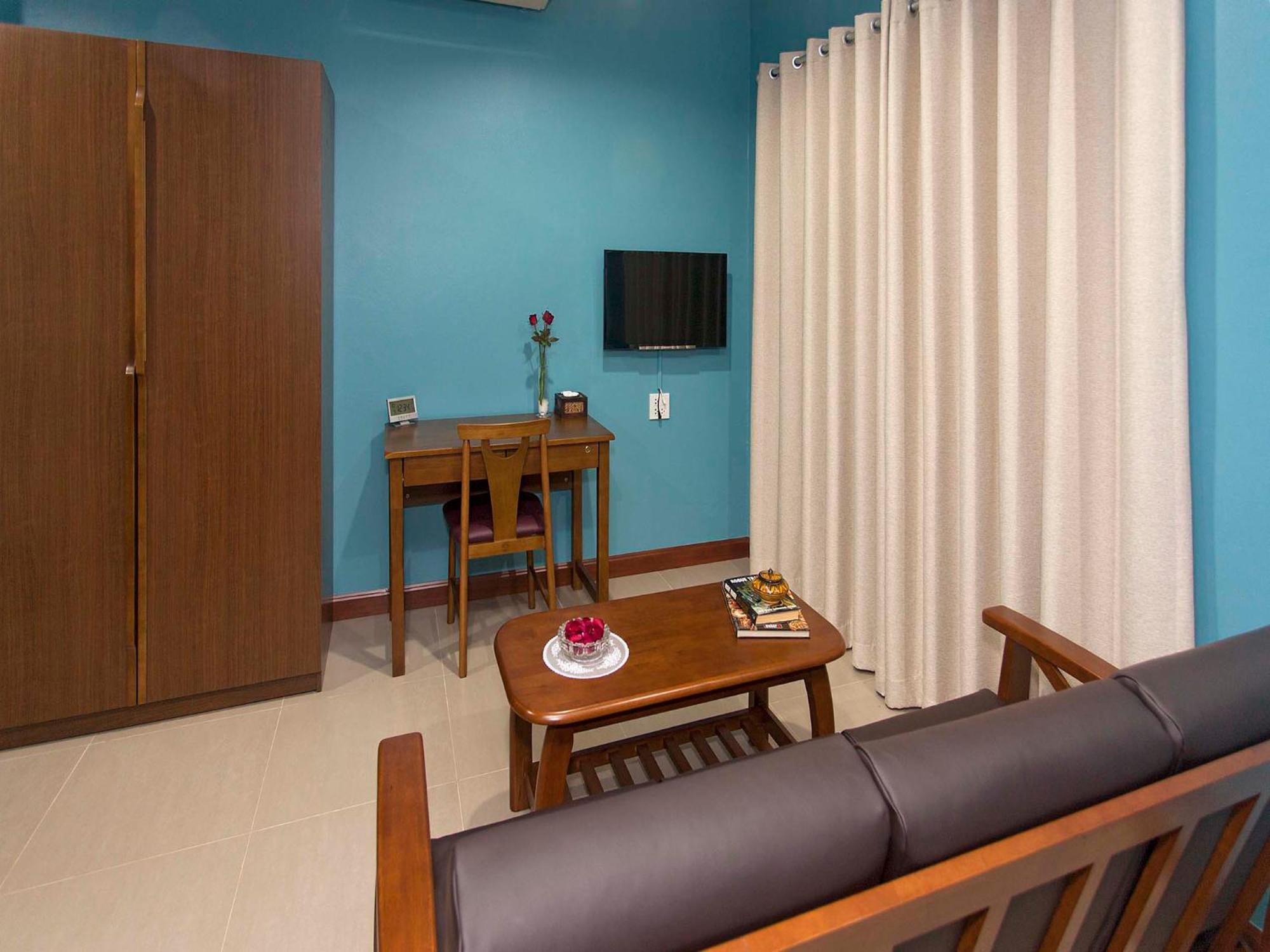 Garden Boutique Pattaya