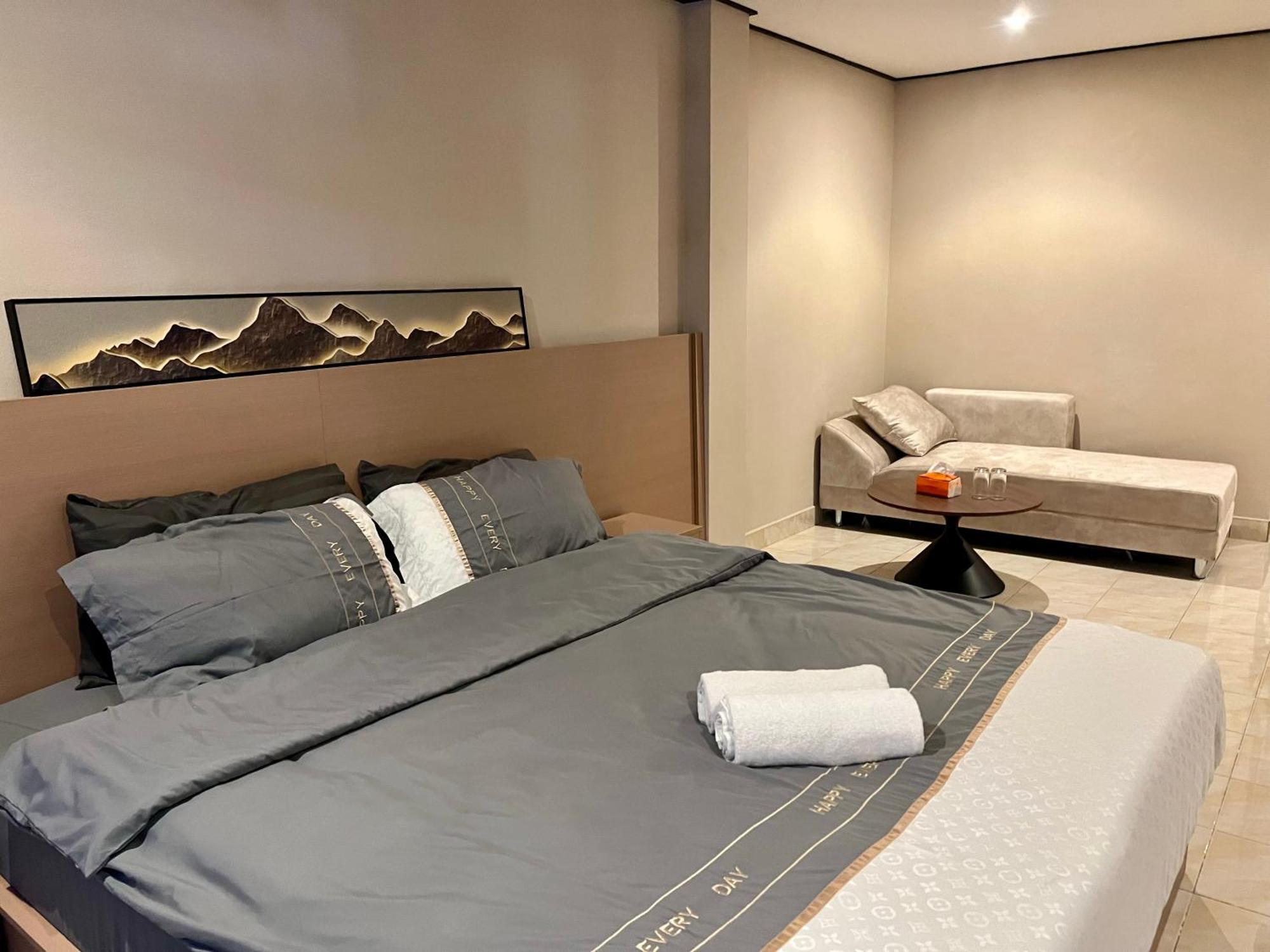 Apartment D