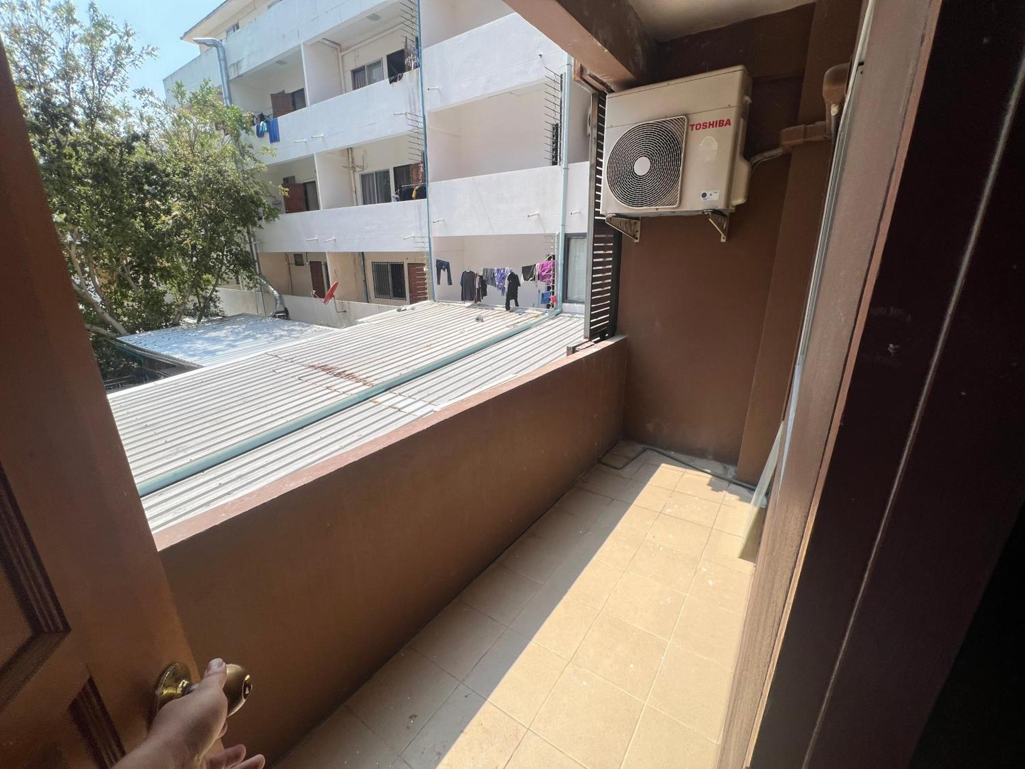 D Apartment