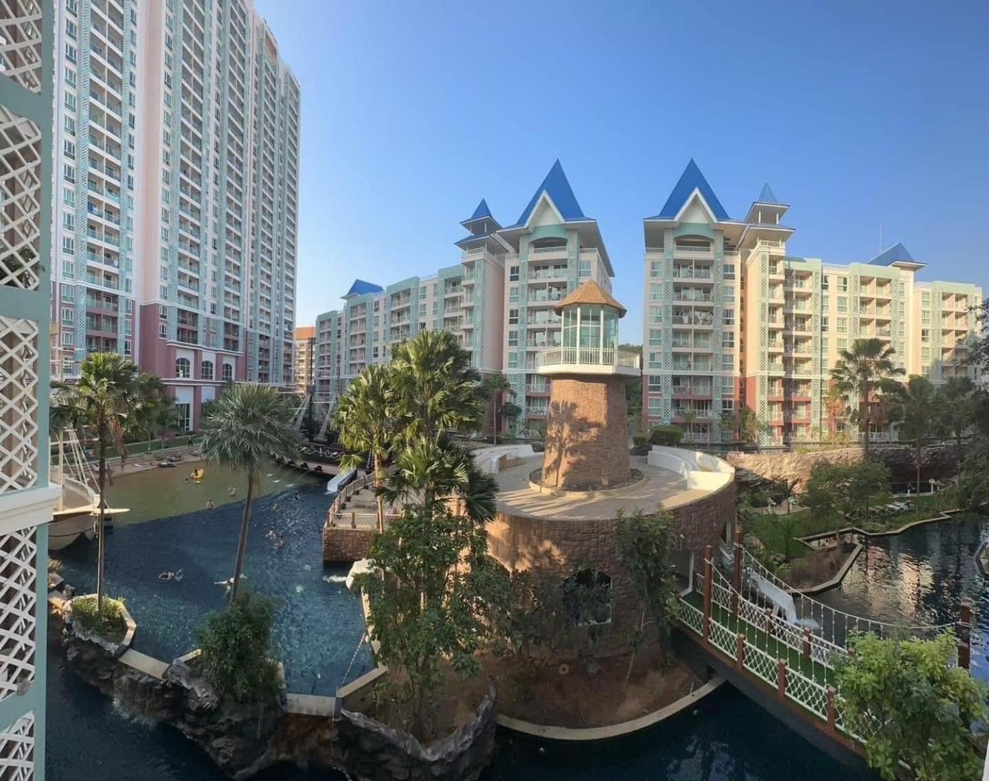 Resort Grande Caribbean