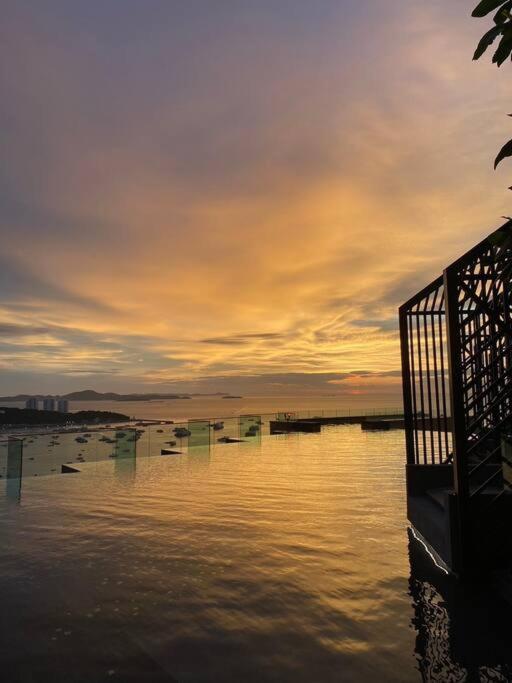 Apartment Private In Near Festival #77 Pattaya