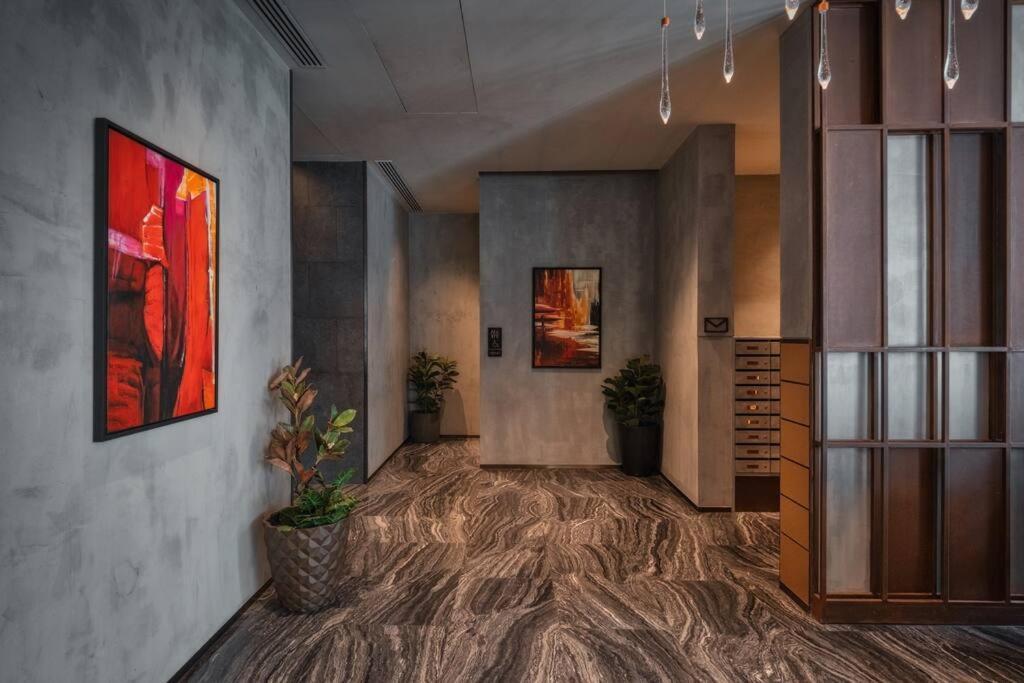 Private In Near Festival #77 * Pattaya