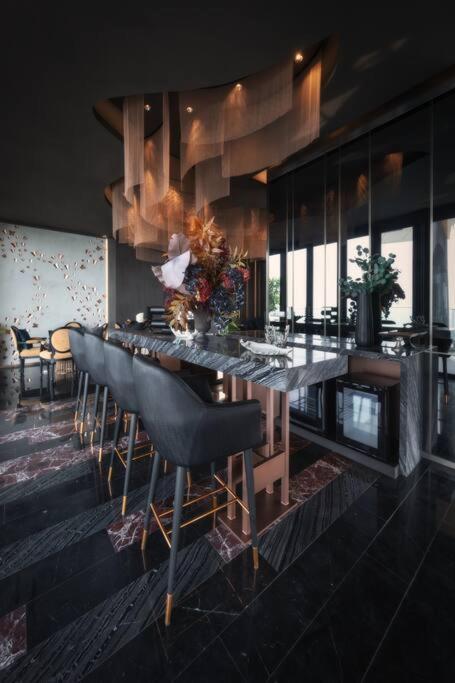 Apartment Private In Near Festival #77 Pattaya