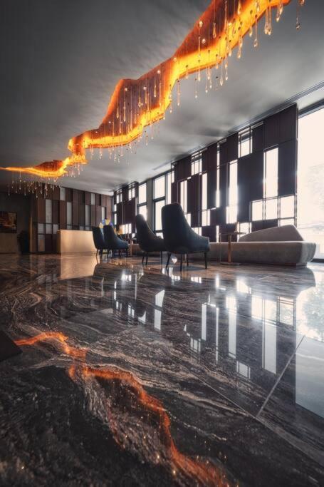 Private In Near Festival #77 Apartment Pattaya