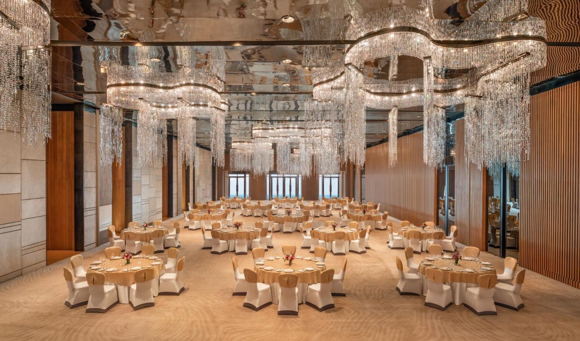 Resort Hilton