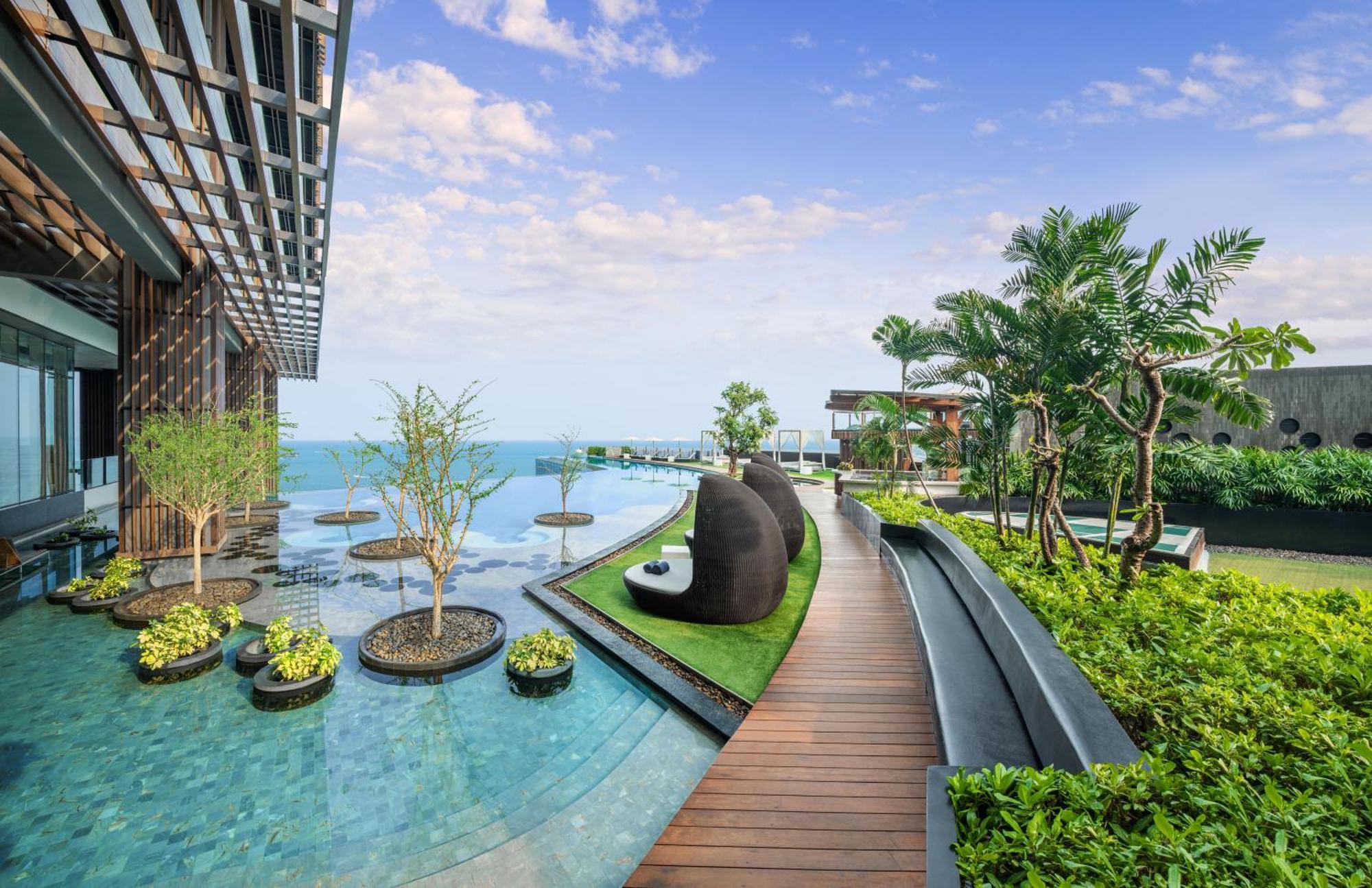 Hilton Resort