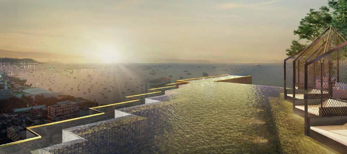 Private In Near Festival #77 * Pattaya