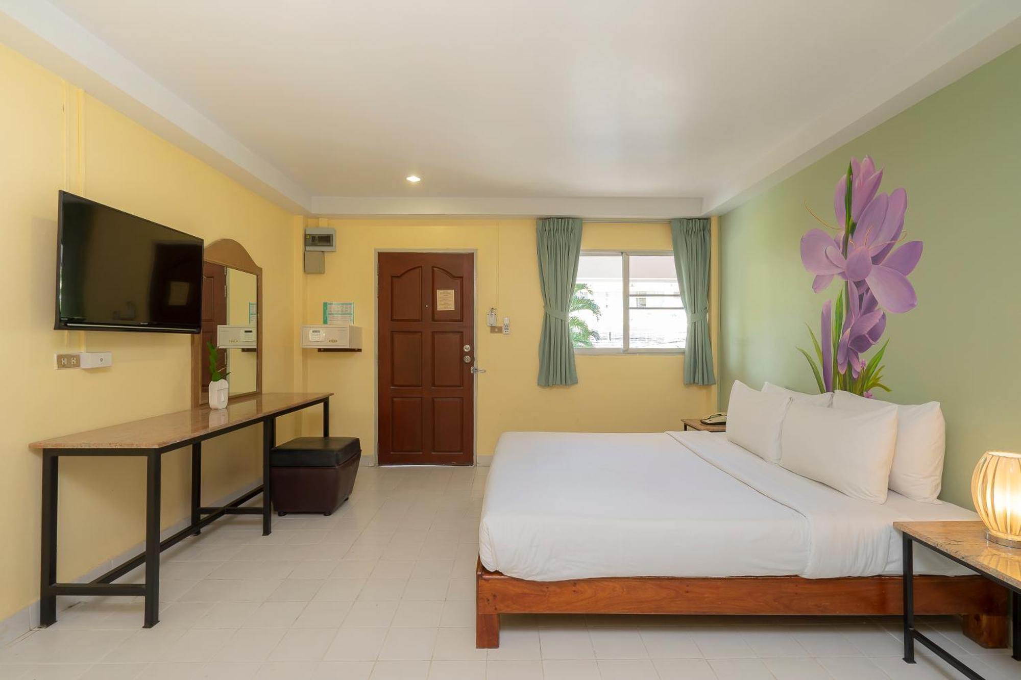 Sawasdee Place Hotel
