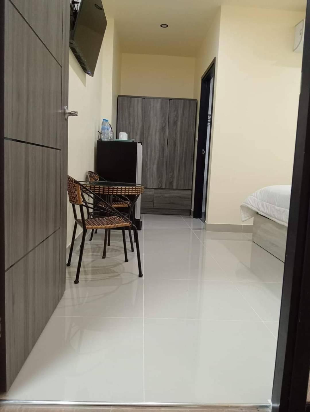 Pasadena โรงแรม Pattaya