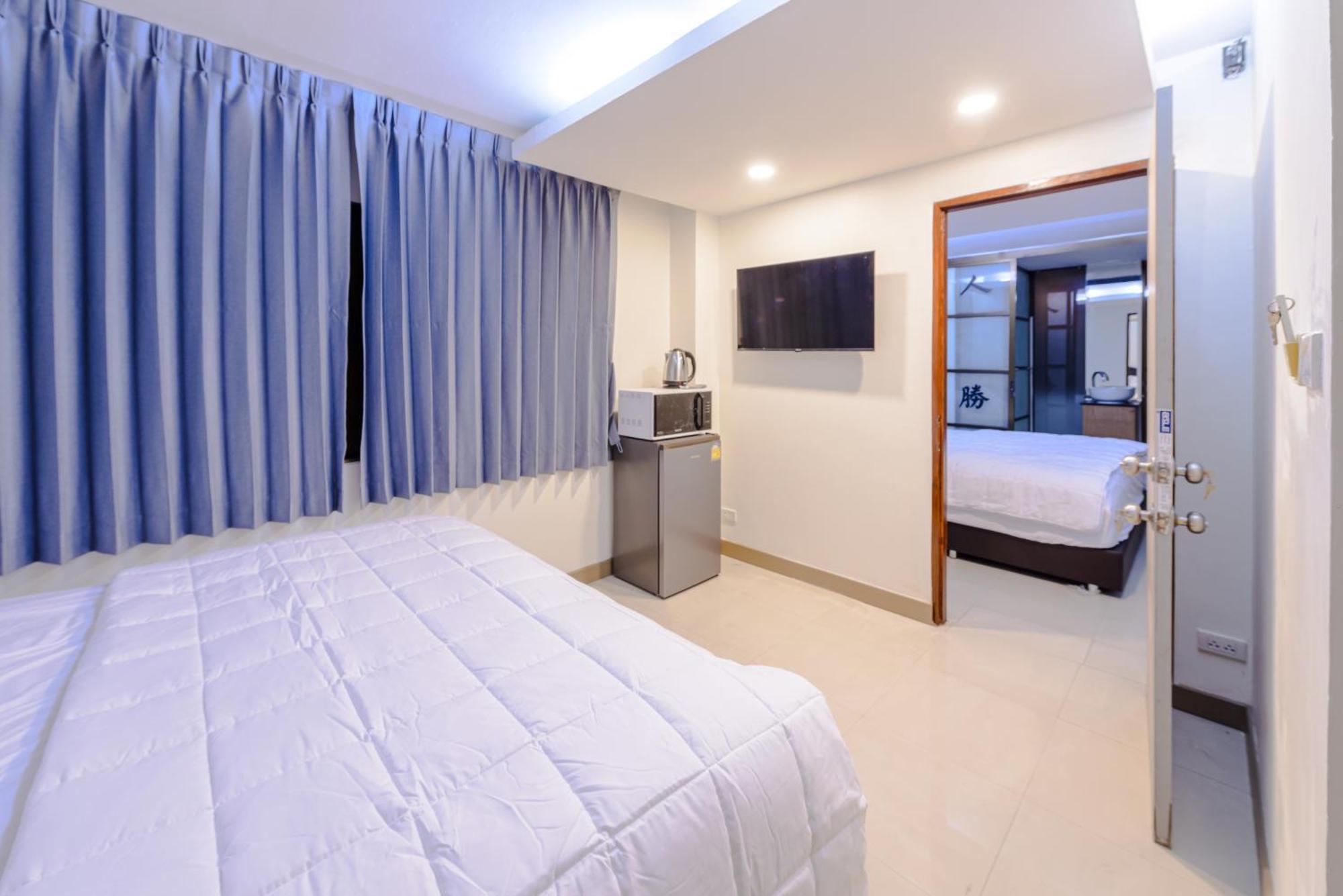 Pasadena Pattaya