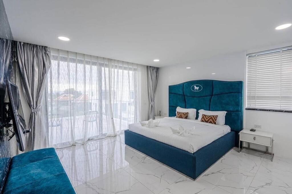 Luxury Pool Near Walking Street *