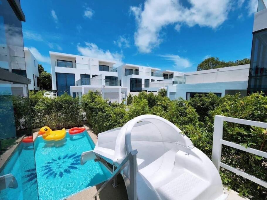 Luxury Pool Near Walking Street *