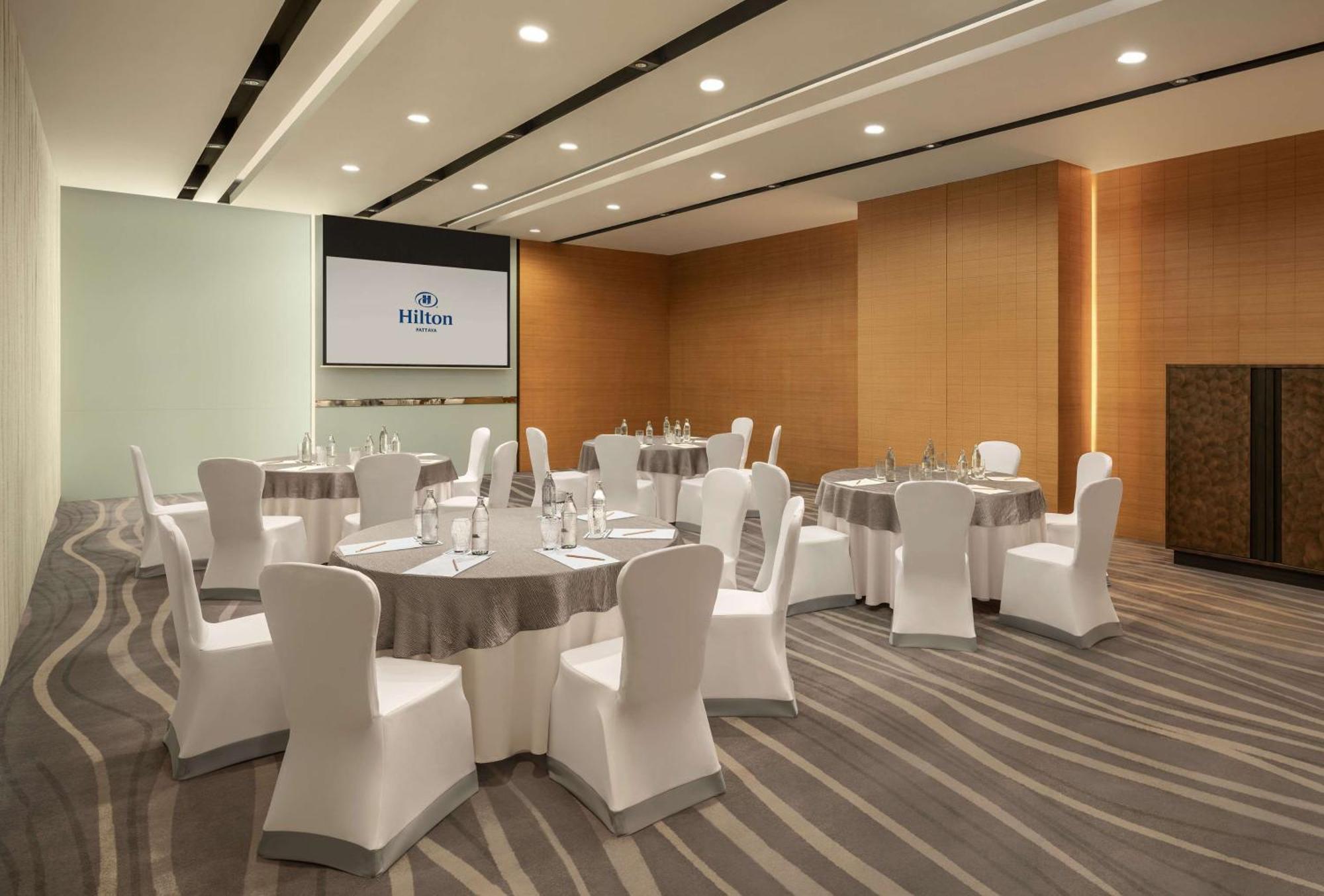 Hilton Pattaya