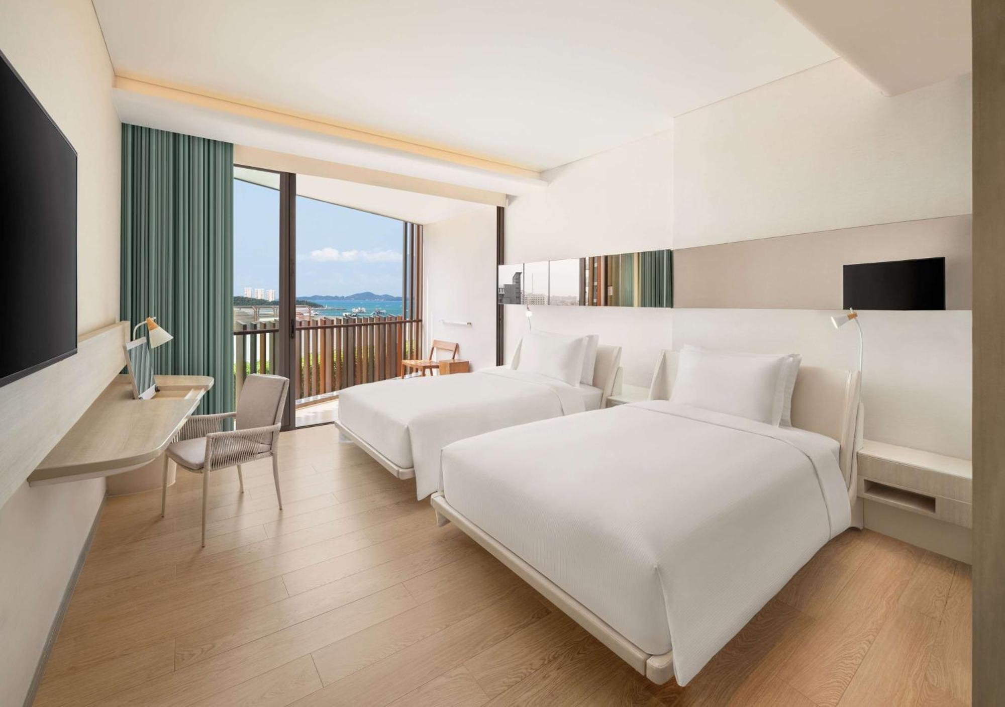 Hilton 5*