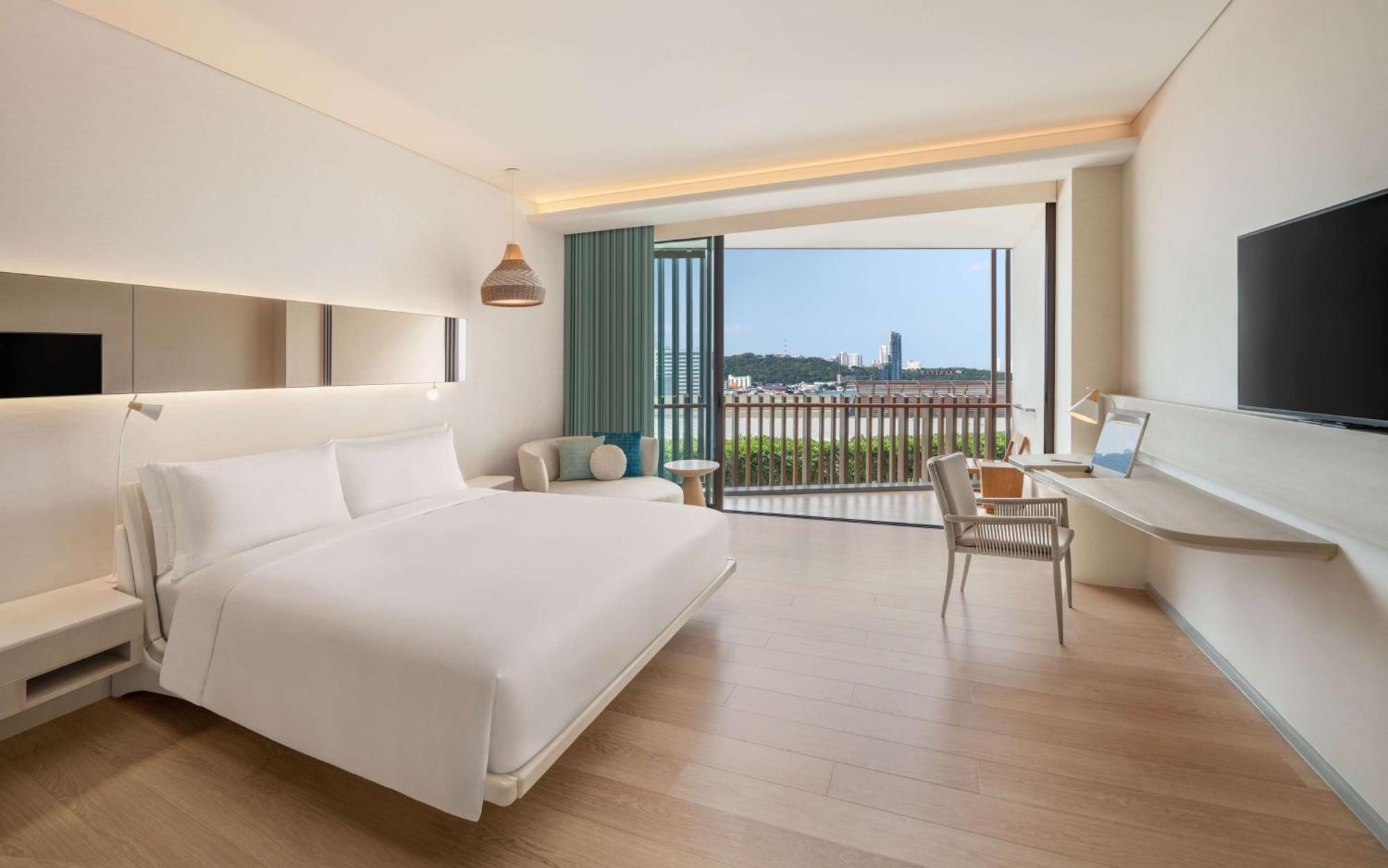 Hilton 5* Pattaya