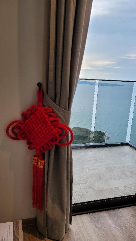 Andromeda By Feng Apartment Pattaya