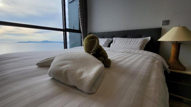 Andromeda By Feng Apartment Pattaya