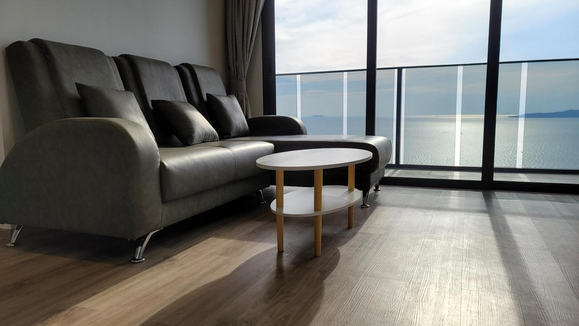 Andromeda By Feng Apartment *