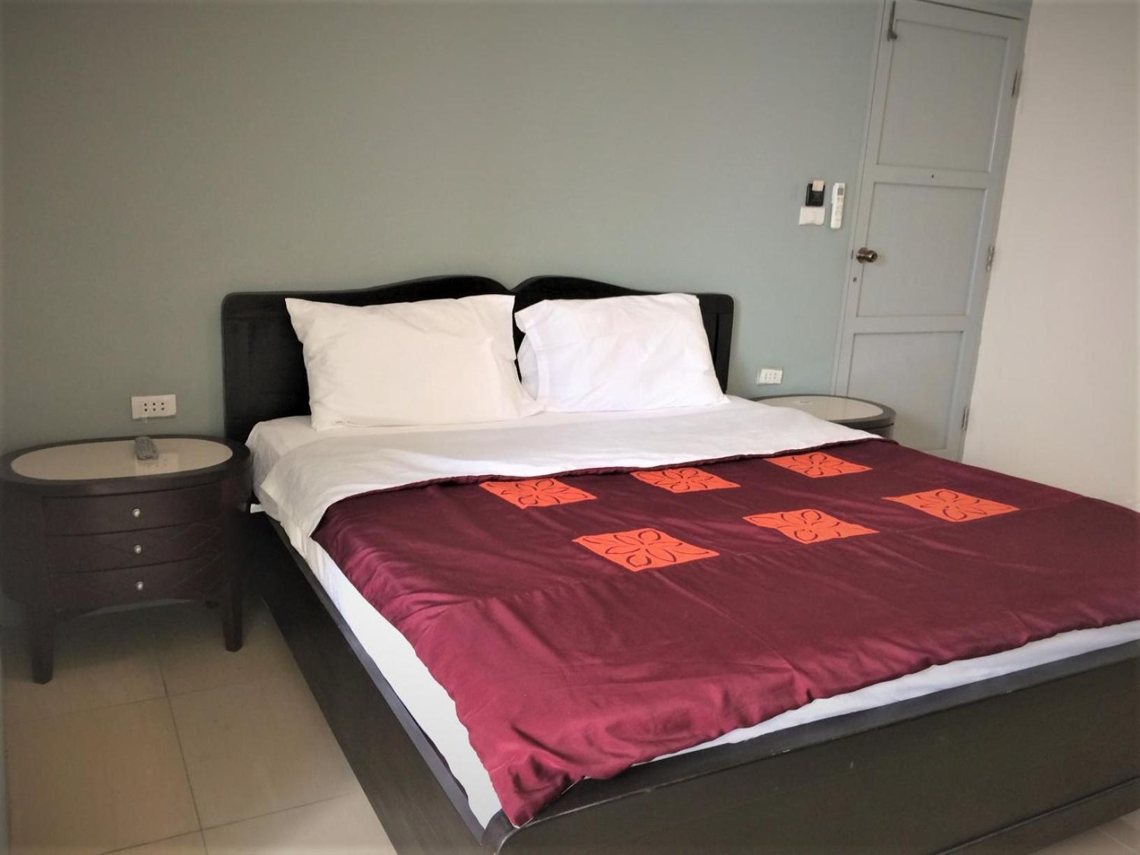 Wong Amat House Hotel Pattaya