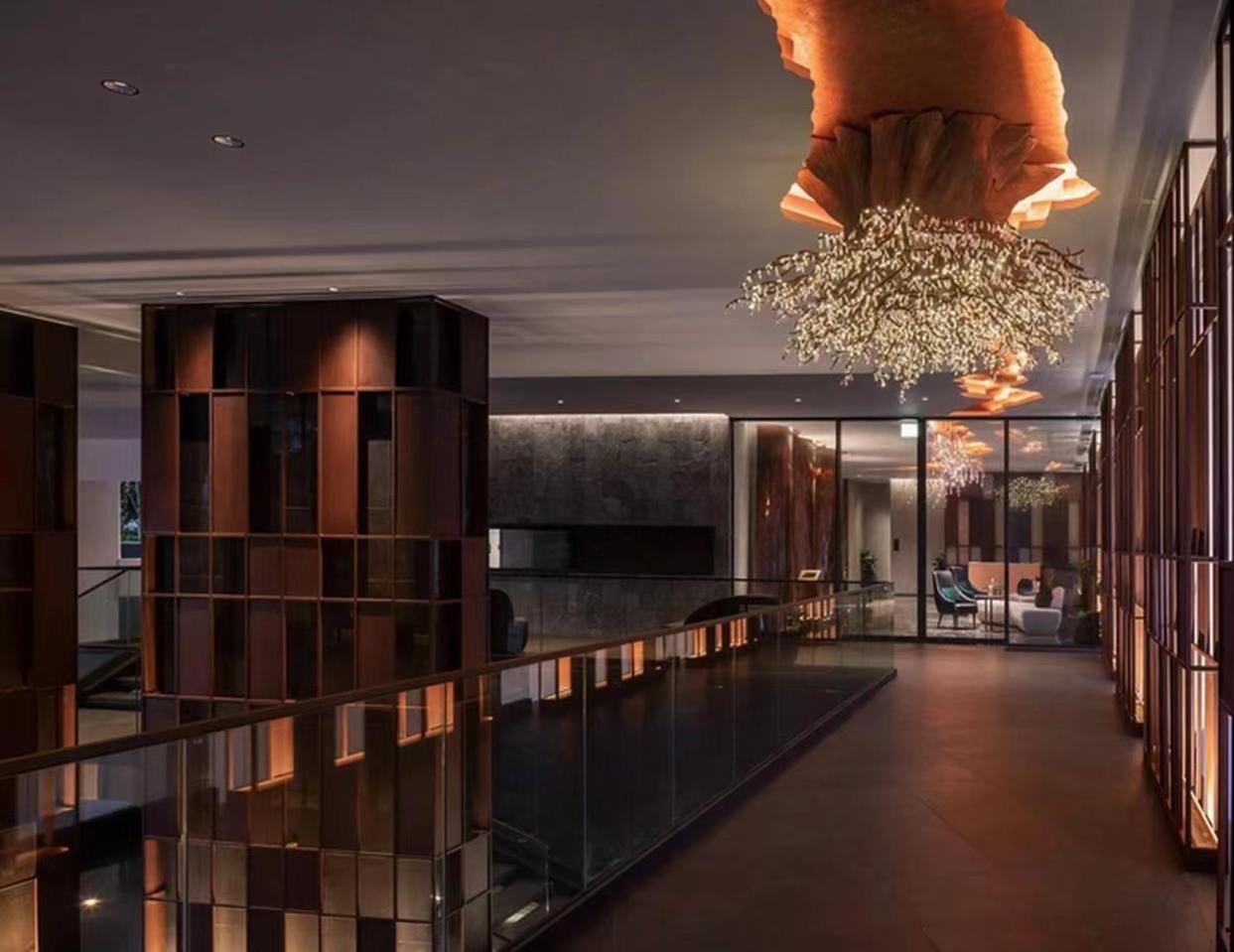 Apartment Edge芭提雅豪华公寓 单卧室套房 海滩商场步行几分钟 Pattaya