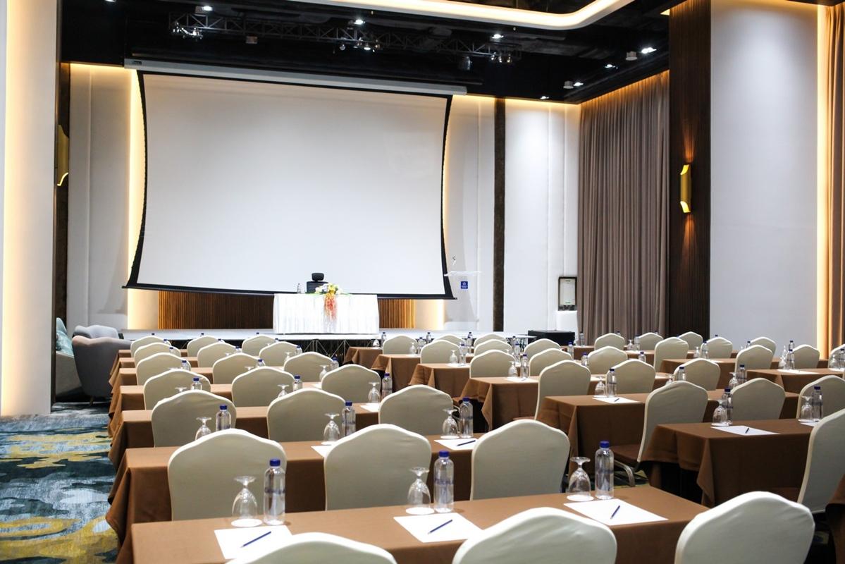 Hotel Brighton Grand & Convention Pattaya