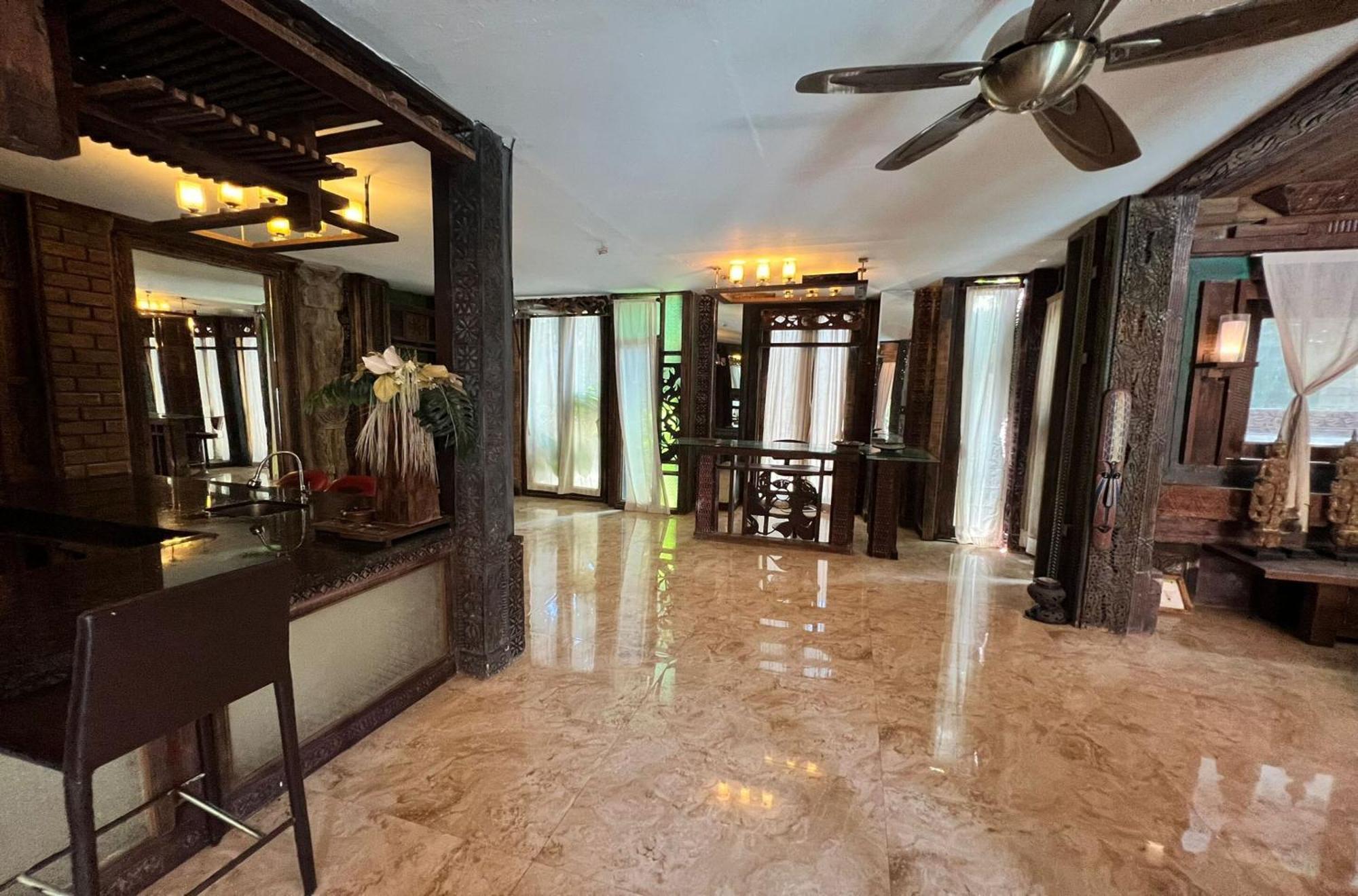 K2 Xanadu Pool Villa