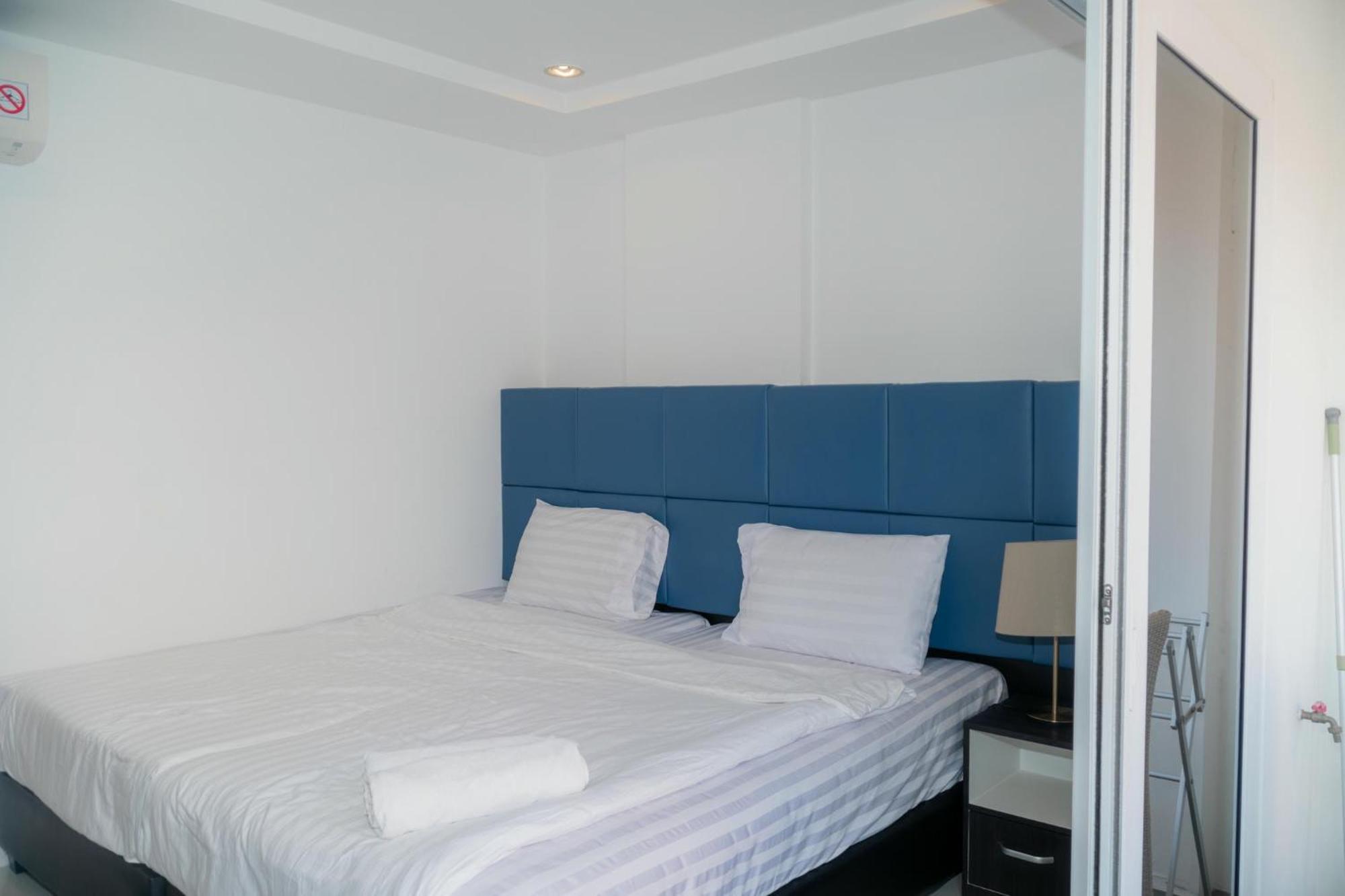 New Nordic Club 3 By Apartwell Pattaya