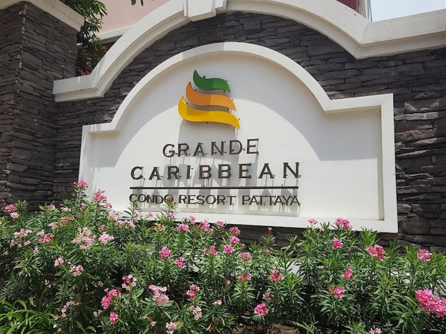 Grande Caribbean Pattaya