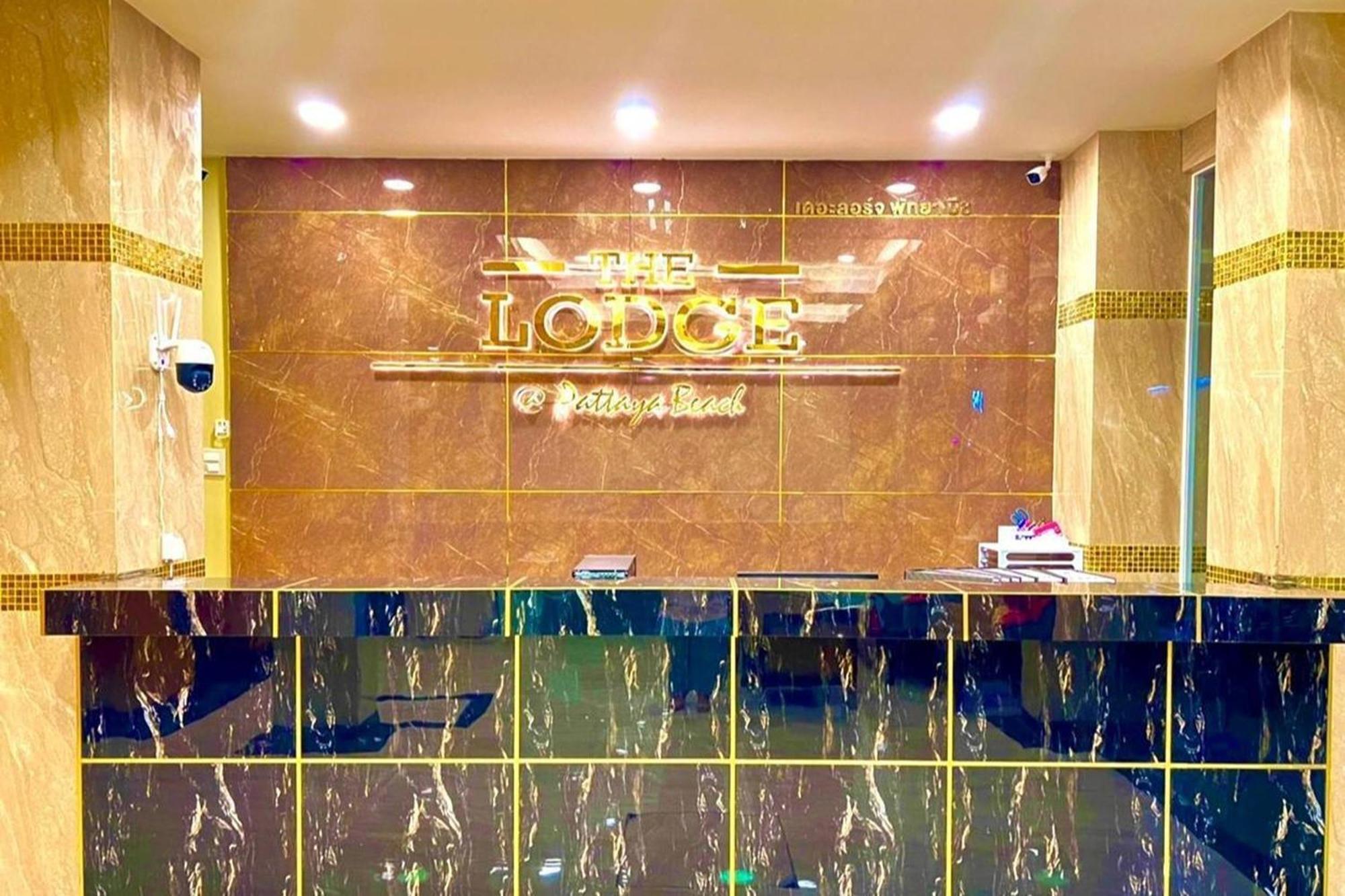 The Hotel