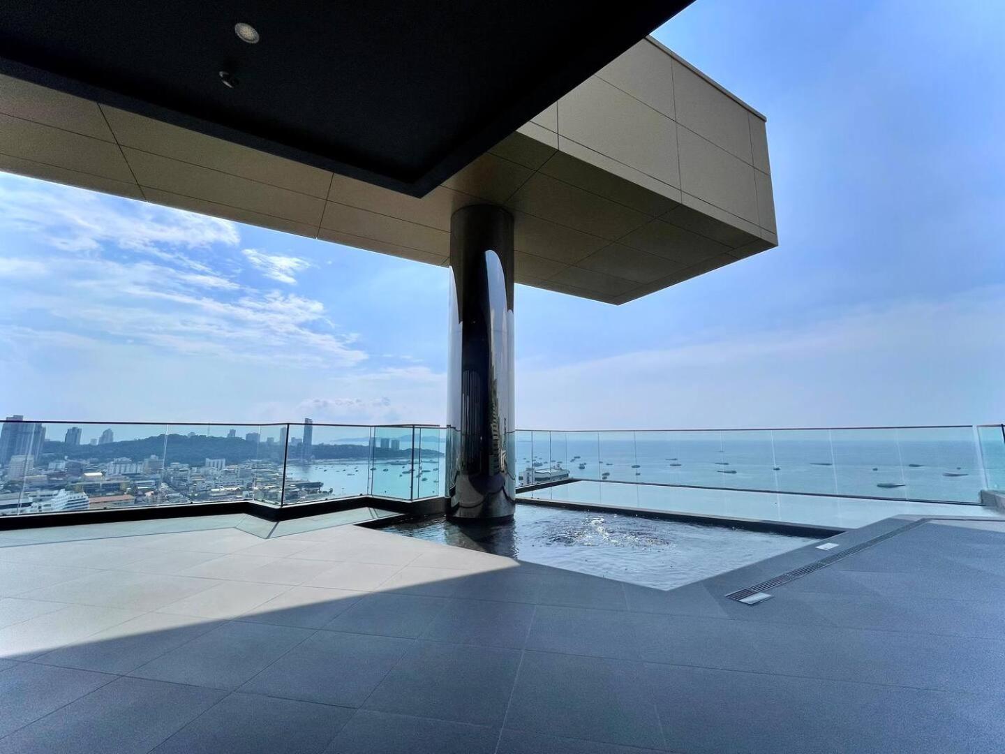 Apartment Edge Svip *