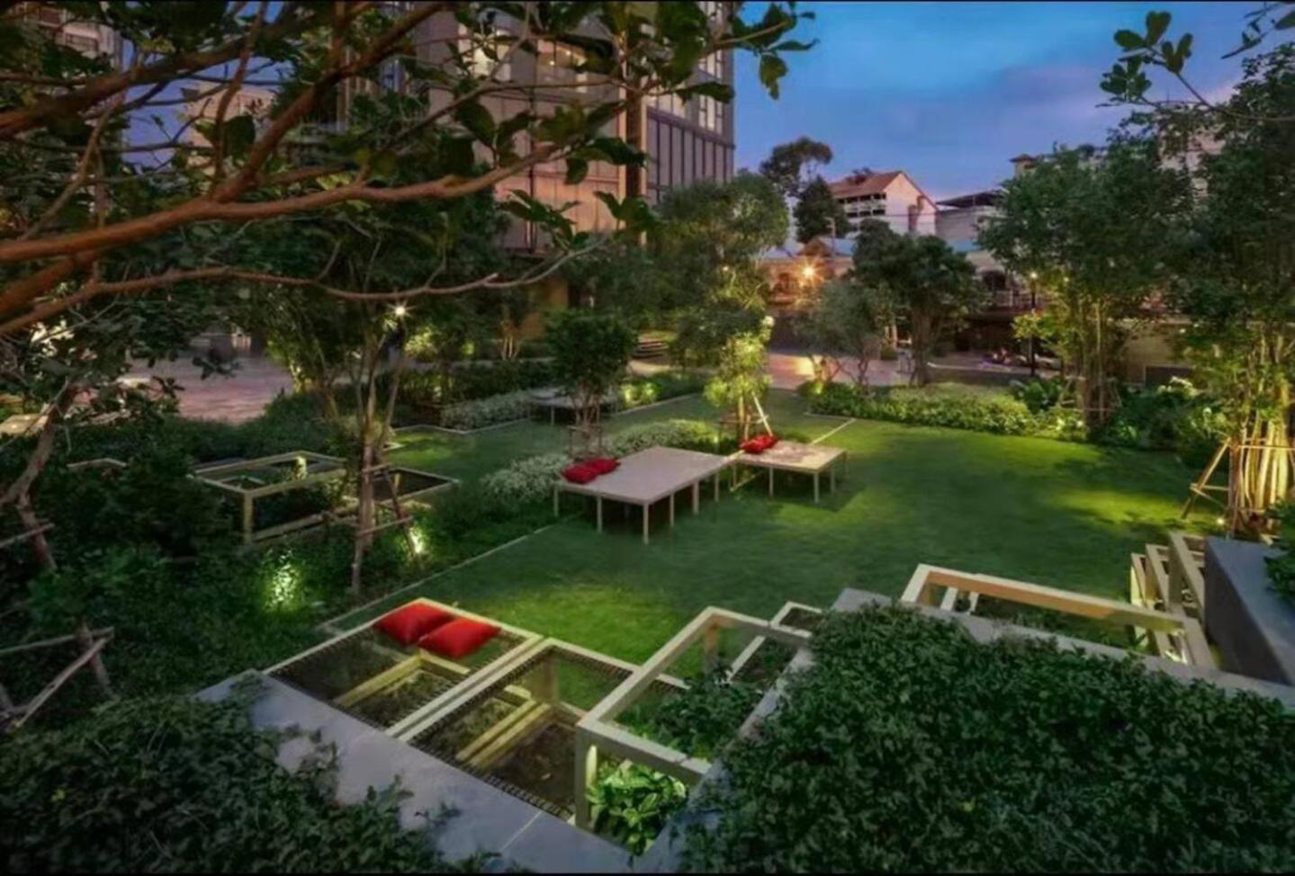 Apartment Edge Svip *