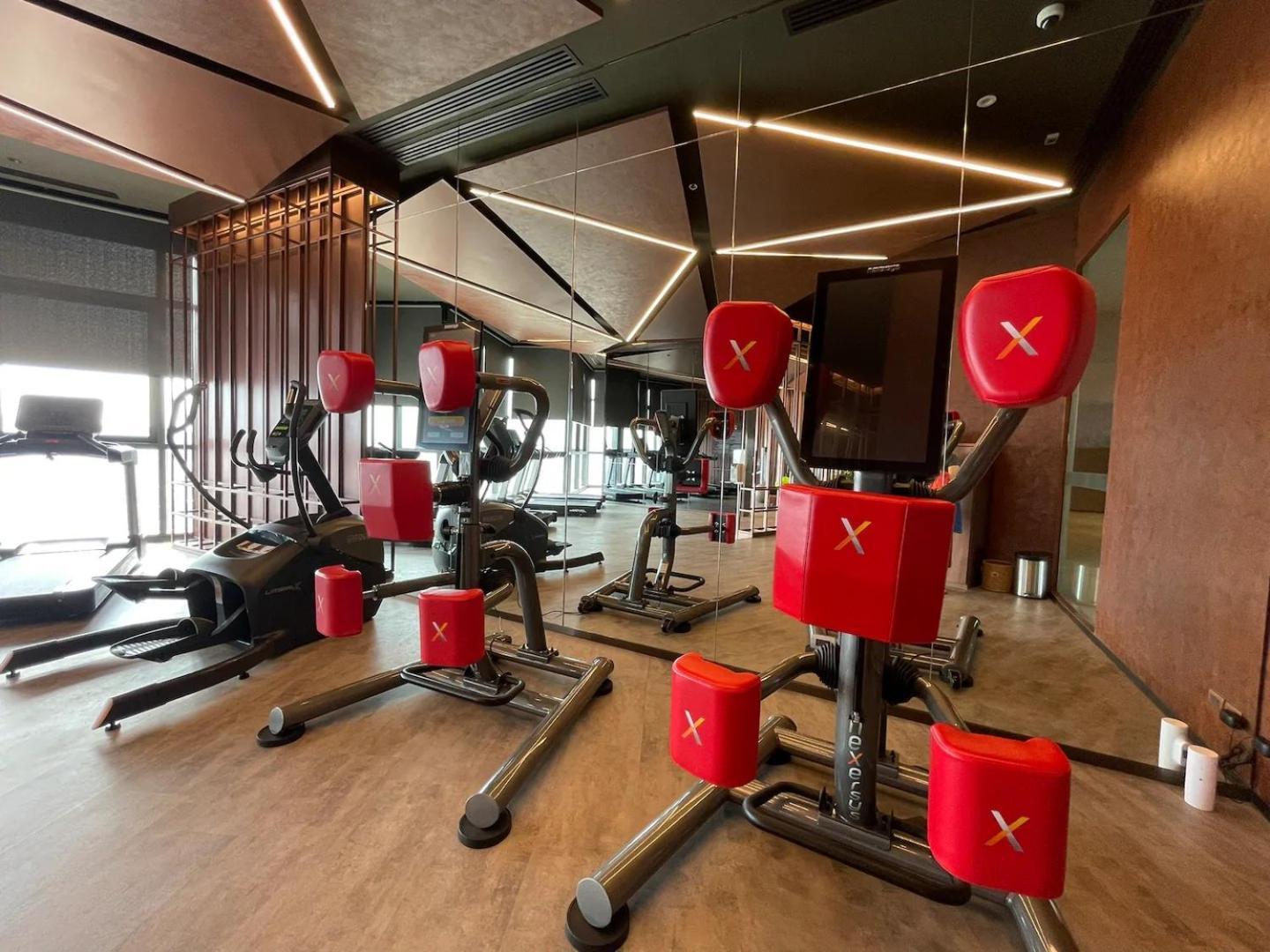 Edge Svip Apartment Pattaya