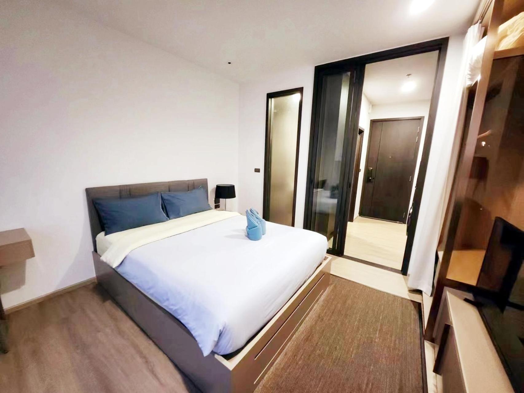 Apartment Edge Svip Pattaya