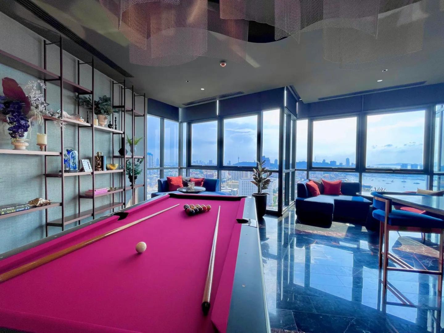 Apartment Edge Svip *