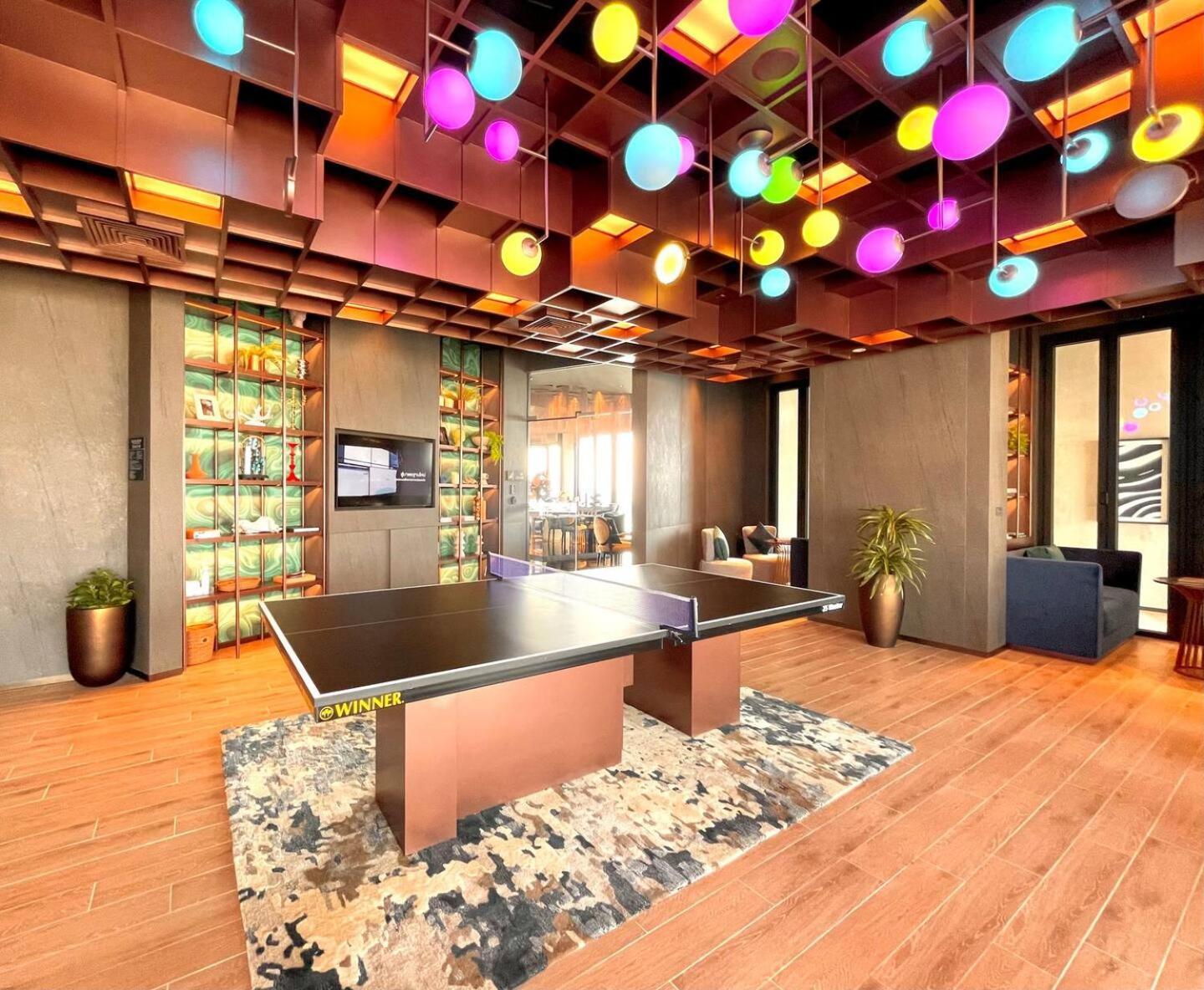 Apartment Edge Svip *