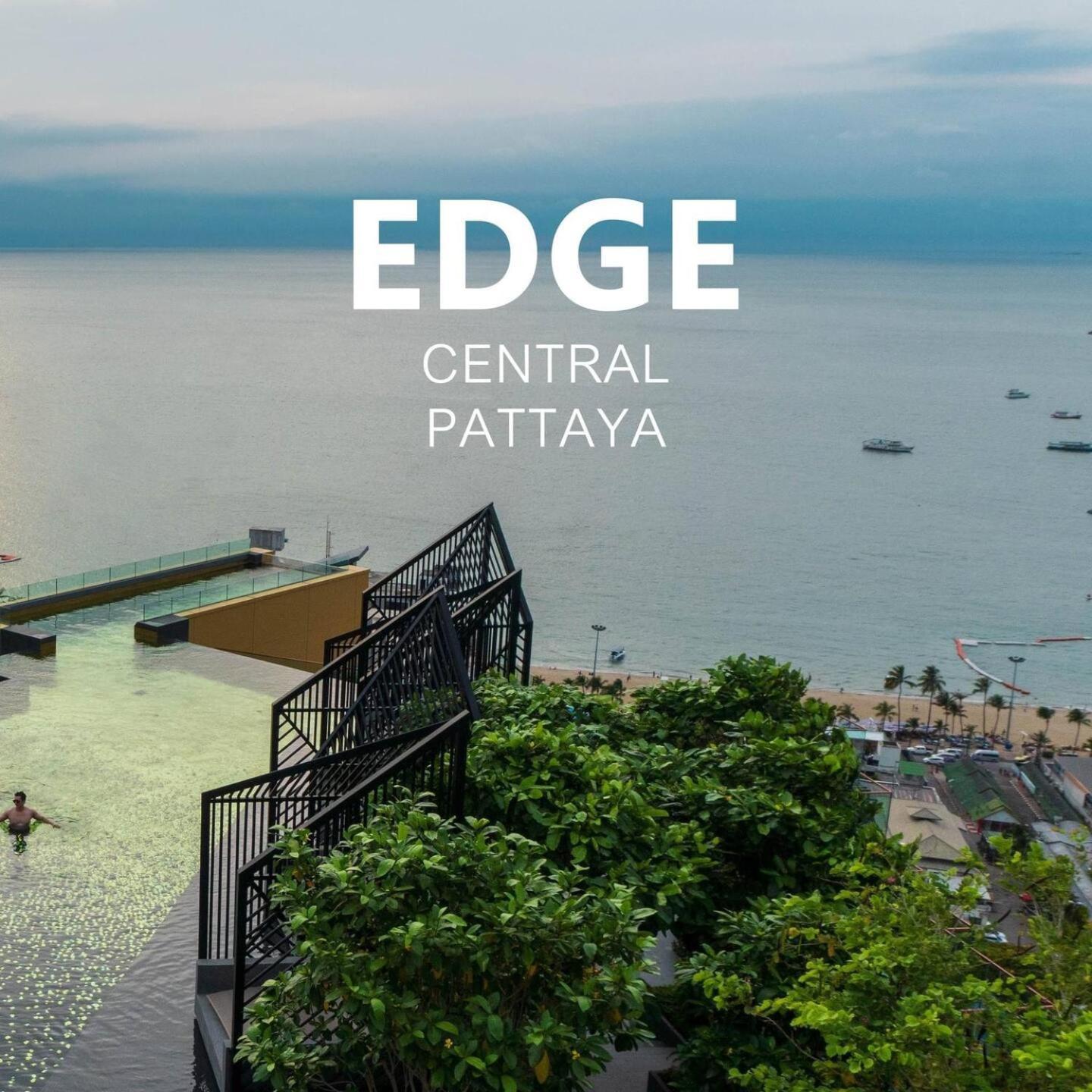 Edge Svip * Pattaya