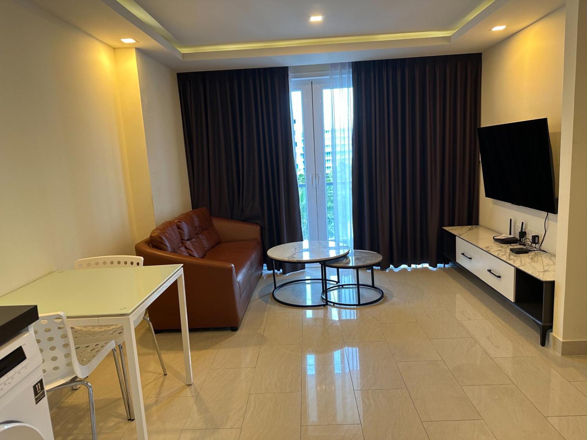 Grand Avenue By Bormon * Pattaya