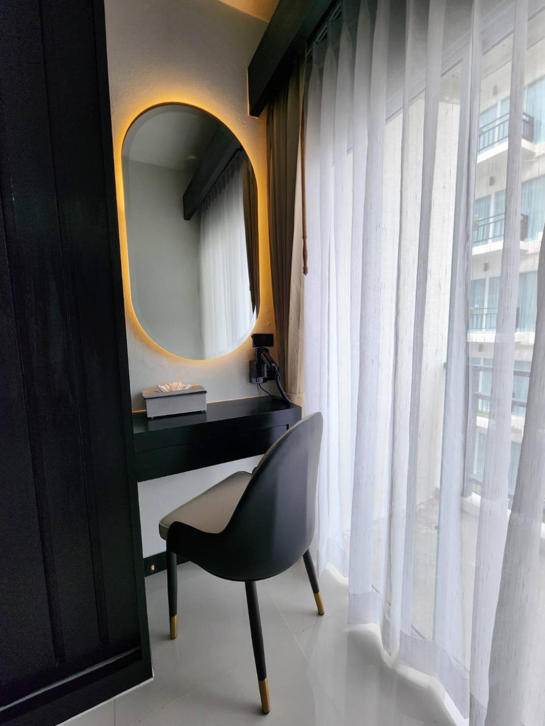 Lhc And Hotel Pattaya