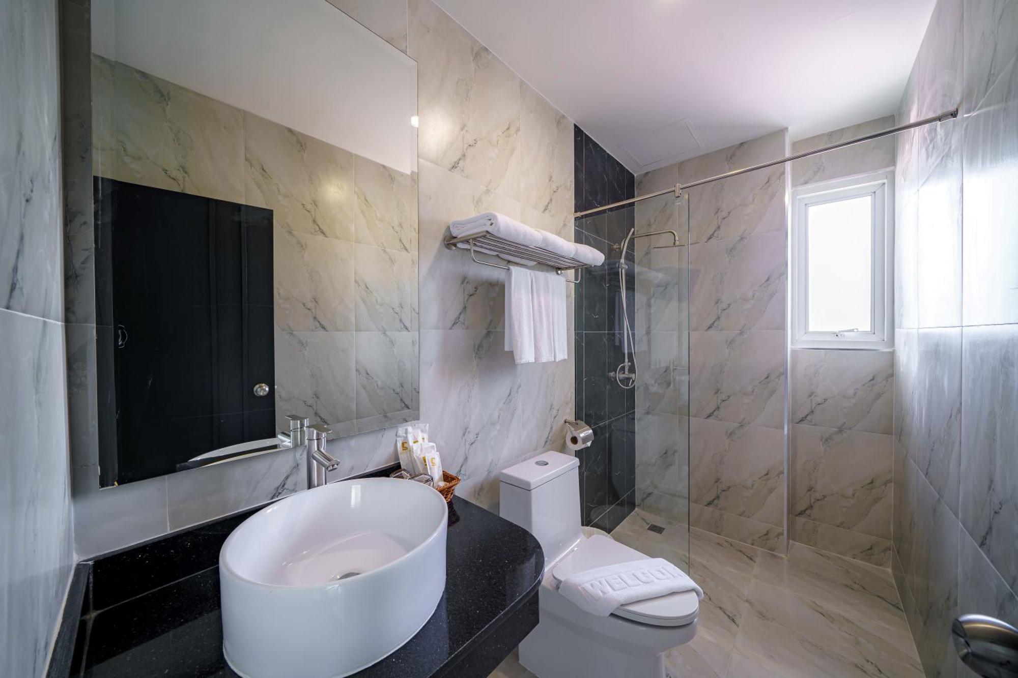 Lhc And Hotel Pattaya