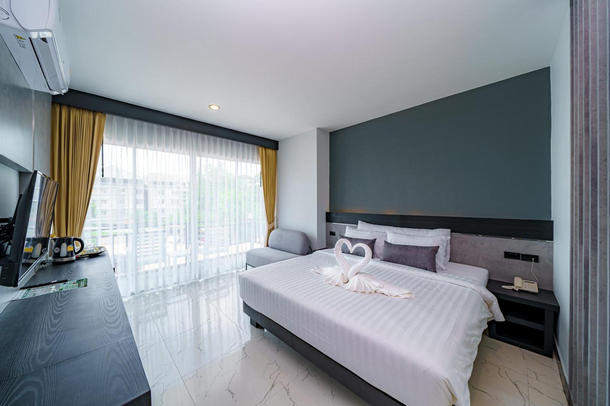 Hotel Lhc And Pattaya