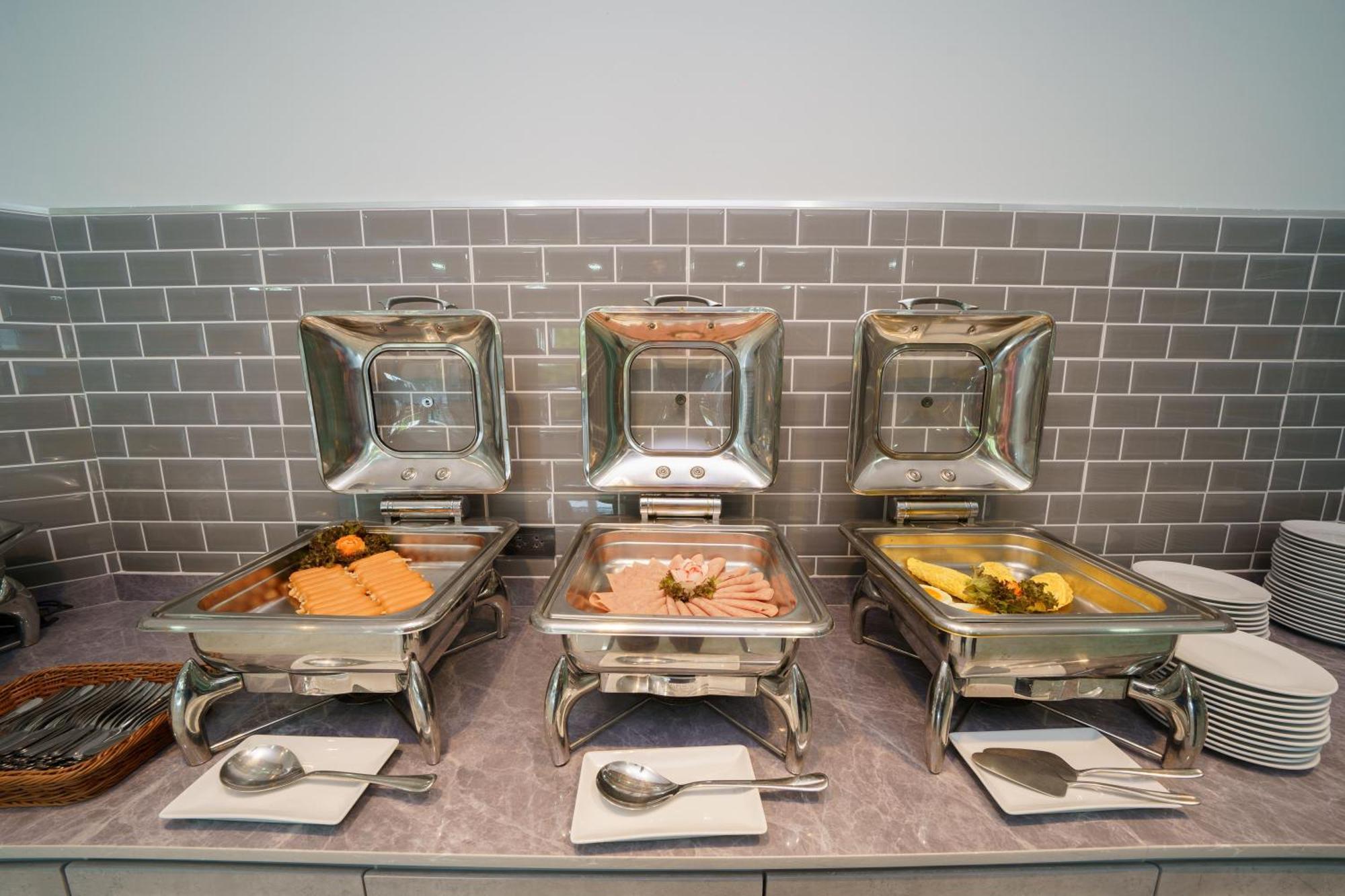 Lhc And Hotel Pattaya